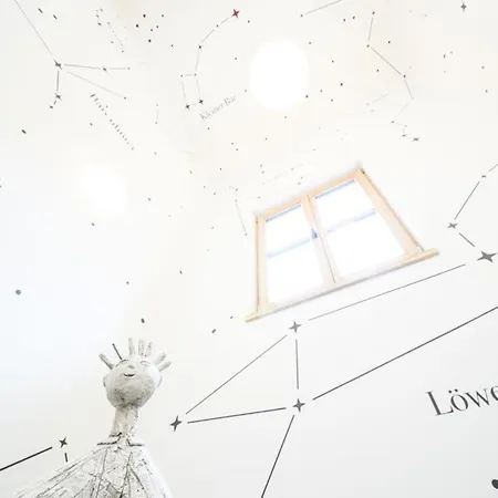 Appartamento Haus Sternenhimmel *