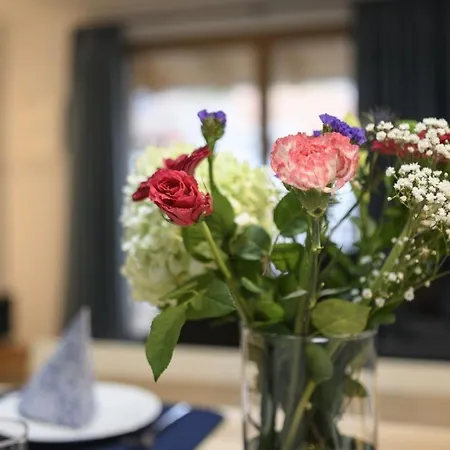 Haus Sternenhimmel Oberammergau