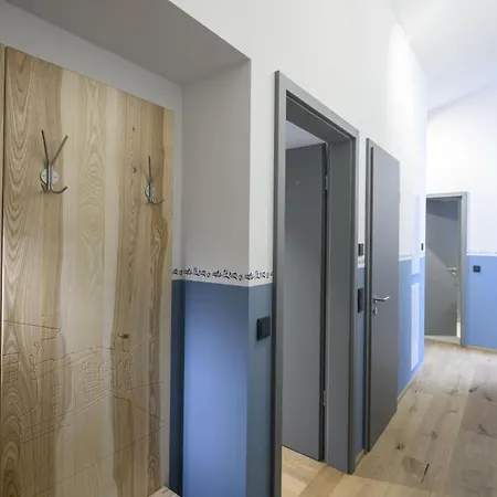 Haus Sternenhimmel * Oberammergau