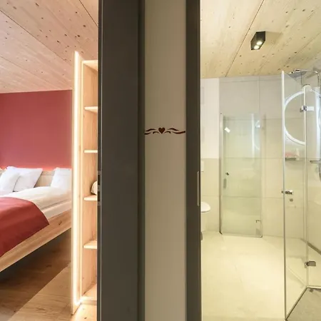 Haus Sternenhimmel Apartment Oberammergau