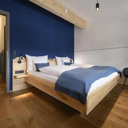 Haus Sternenhimmel Apartment *