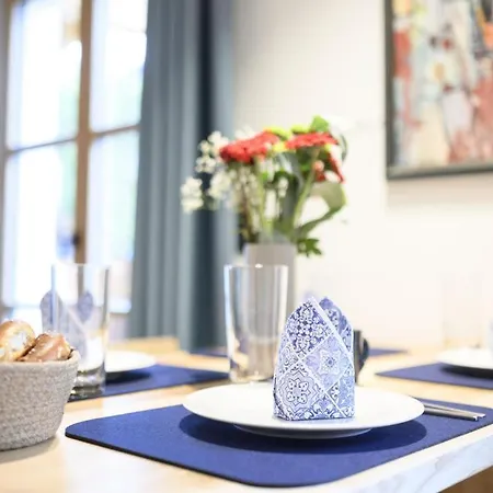 Haus Sternenhimmel Oberammergau