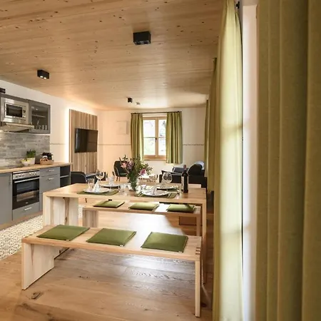 Haus Sternenhimmel Oberammergau