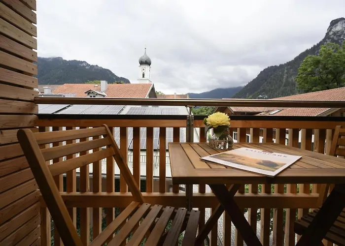 Haus Sternenhimmel Apartment