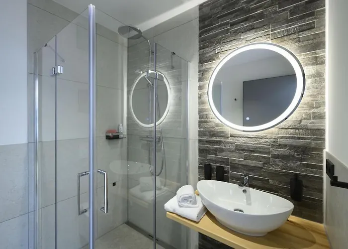 Apartamento Haus Sternenhimmel Oberammergau