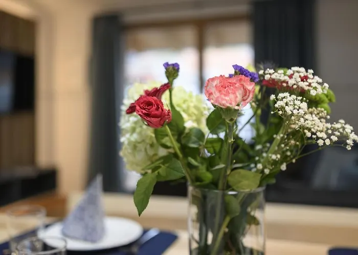 Haus Sternenhimmel Oberammergau