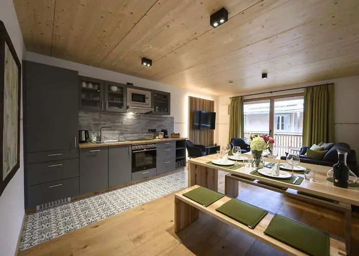 Haus Sternenhimmel Oberammergau