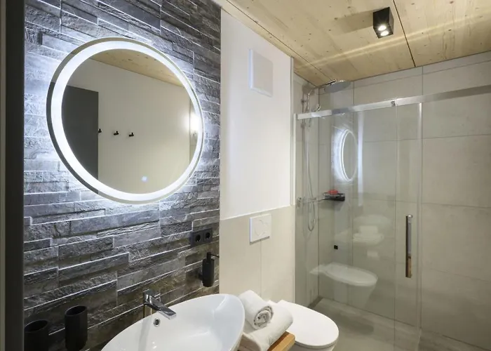 Haus Sternenhimmel *