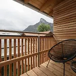 Haus Sternenhimmel * Oberammergau