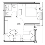 Haus Sternenhimmel Appartamento