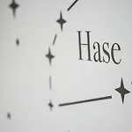 Haus Sternenhimmel * Oberammergau