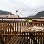 Haus Sternenhimmel Apartman