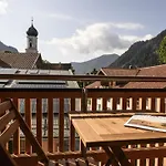 Haus Sternenhimmel Appartamento