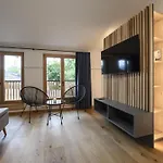 Haus Sternenhimmel