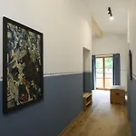 Haus Sternenhimmel Apartman Oberammergau