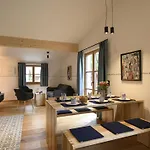 Appartamento Haus Sternenhimmel *