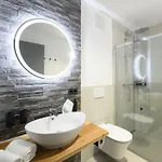 Apartman Haus Sternenhimmel Oberammergau