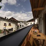 Haus Sternenhimmel * Oberammergau