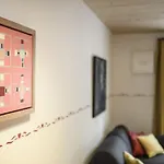 Haus Sternenhimmel Apartman