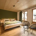 Haus Sternenhimmel Appartamento