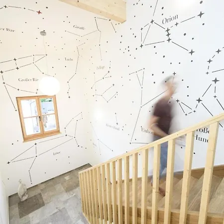 Haus Sternenhimmel Appartement