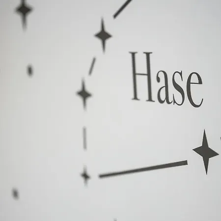 Haus Sternenhimmel * オーバーアマーガウ
