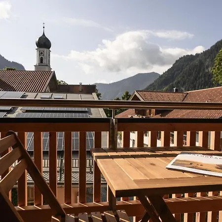 Haus Sternenhimmel Apartment