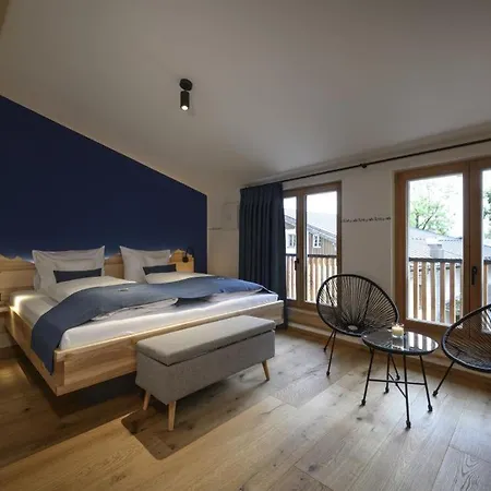Haus Sternenhimmel Appartement *