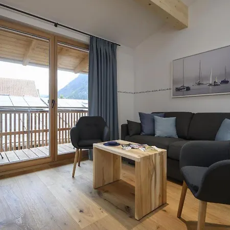 Haus Sternenhimmel Appartement Oberammergau