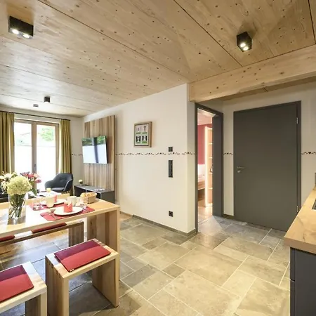 Haus Sternenhimmel Appartement *
