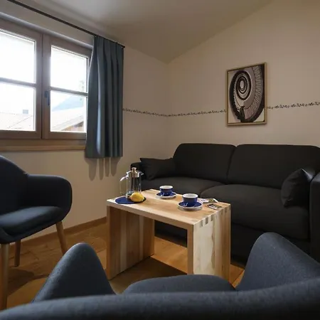 Haus Sternenhimmel Apartment *