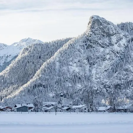 Haus Sternenhimmel Daire