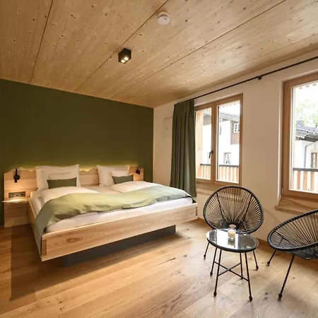 Haus Sternenhimmel Appartement