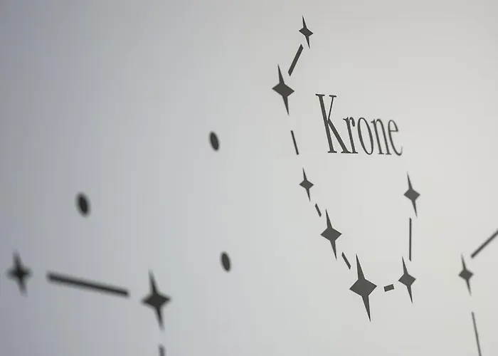 Haus Sternenhimmel * اوبرامرغو