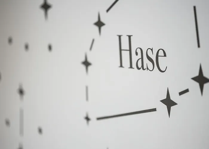 Haus Sternenhimmel * Ομπεραμεργκάου