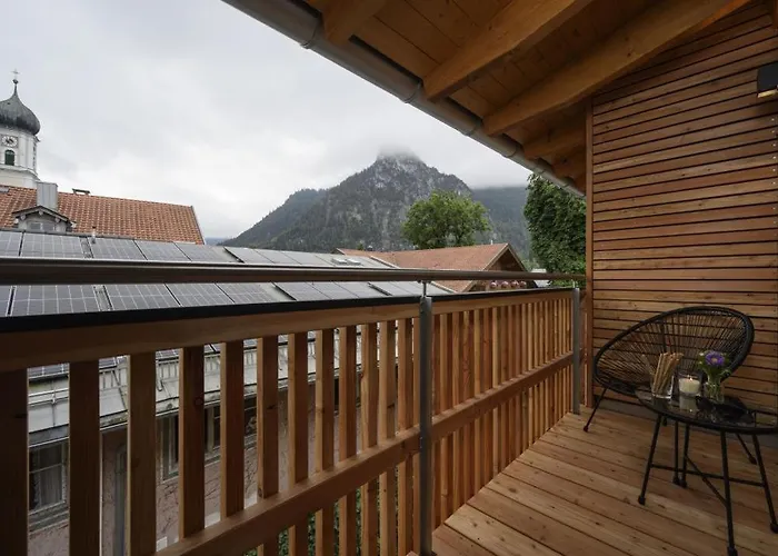 Haus Sternenhimmel Daire