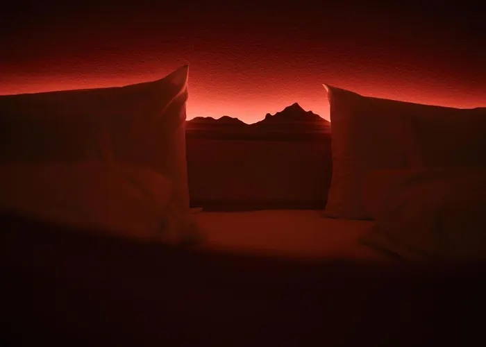 Διαμέρισμα Haus Sternenhimmel Ομπεραμεργκάου